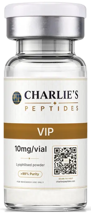 VIP vial