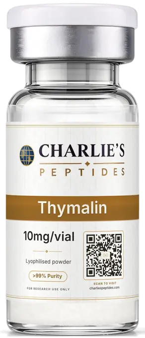 Thymalin vial